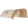Karsten Lacerta combiluifel beige