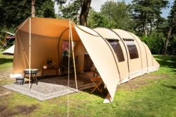 Karsten Lacerta combiluifel beige