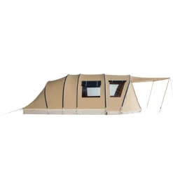 Karsten Lacerta uitbreidingsset beige