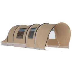 Karsten Opera verlengluifel beige