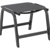 Kettler Easy hocker antraciet
