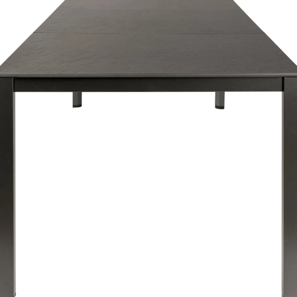 Kettler Kettalux tuintafel 220 x 95 leisteen antraciet