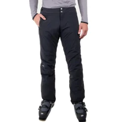 Kjus Formula skibroek heren black
