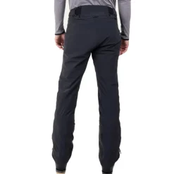 Kjus Formula skibroek heren black