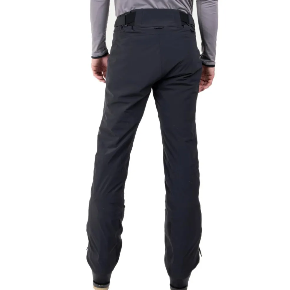 Kjus Formula skibroek heren black
