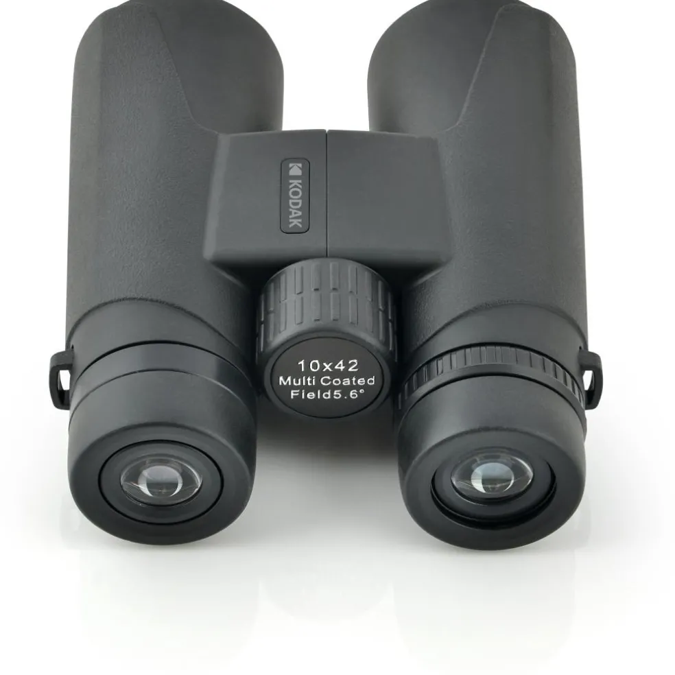 Kodak Roof Prism 10x42 verrekijker black