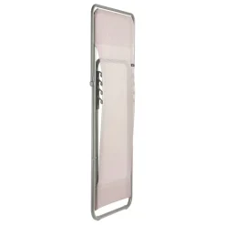 Lafuma Maxi Transat Batyline Iso strandstoel magnolia
