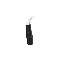 Lalizas Afvoerplug stop 22 mm zwart
