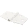 Lalizas scharnier 95 x 60 x 4,5 mm wit