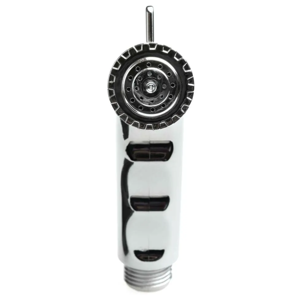 Lalizas sproeikop 1/2" zilver
