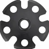 Leki Tour Basket teller black
