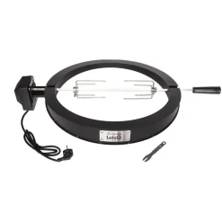 LetzQ spit 13 inch