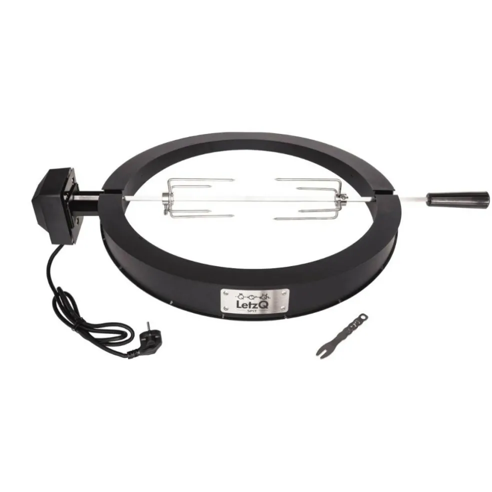 LetzQ spit 13 inch