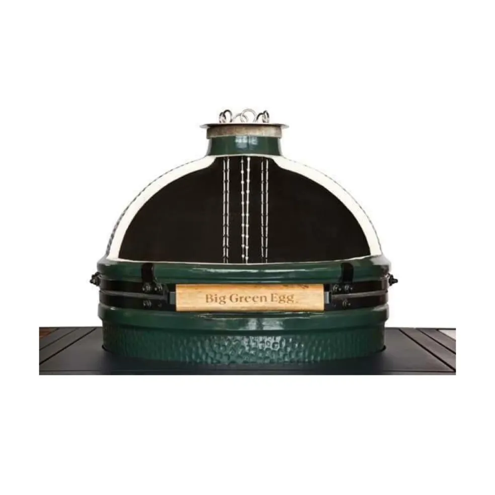 LetzQ tandoor ring