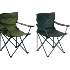 Lifetime Garden  CAMP ACTIVE vouwstoel assorti