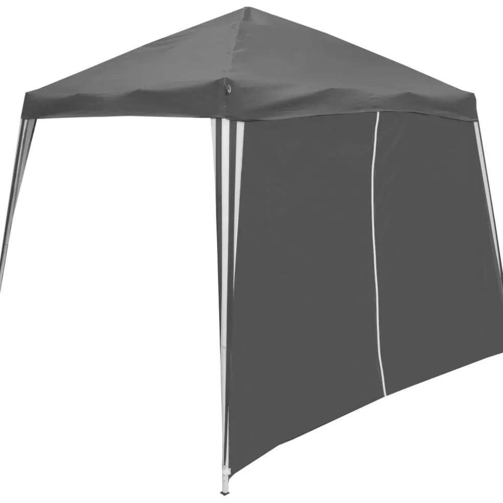 Lifetime Garden partytent 300 x 300 cm anthracite