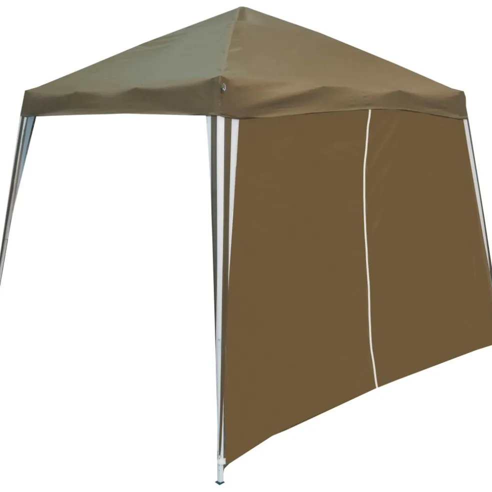 Lifetime Garden partytent 300 x 300 cm beige