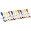 Lifetime Garden  Wasknijpers 12 stuks