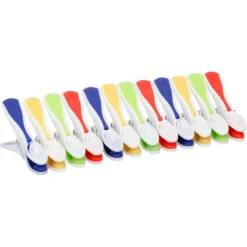 Lifetime Garden Wasknijpers 12 stuks