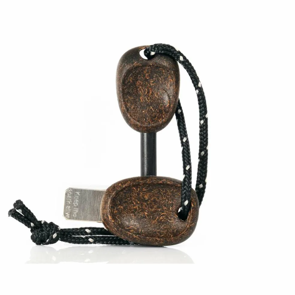 Light My Fire Firesteel Bio Scout aansteker cocoshell