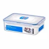 Lock & Lock  Basic vershouddoos 850 ml transparant