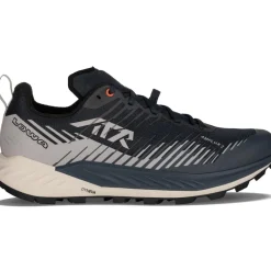 Lowa AMPLUX 2 hardloopschoenen heren navy grey