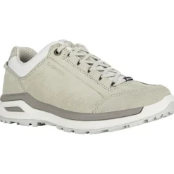 Lowa Ascona GTX Lo Ws wandelschoenen dames champagne panna