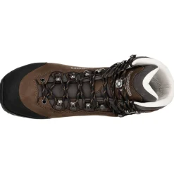Lowa 210441 Camino Evo LL bergschoenen heren brown graphite