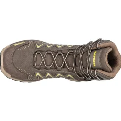 Lowa LM320703 Innox Pro GTX Mid Ws wandelschoenen dames stone green