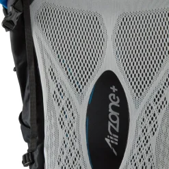 Lowe Alpine  AirZone Trek 45:55 backpack black