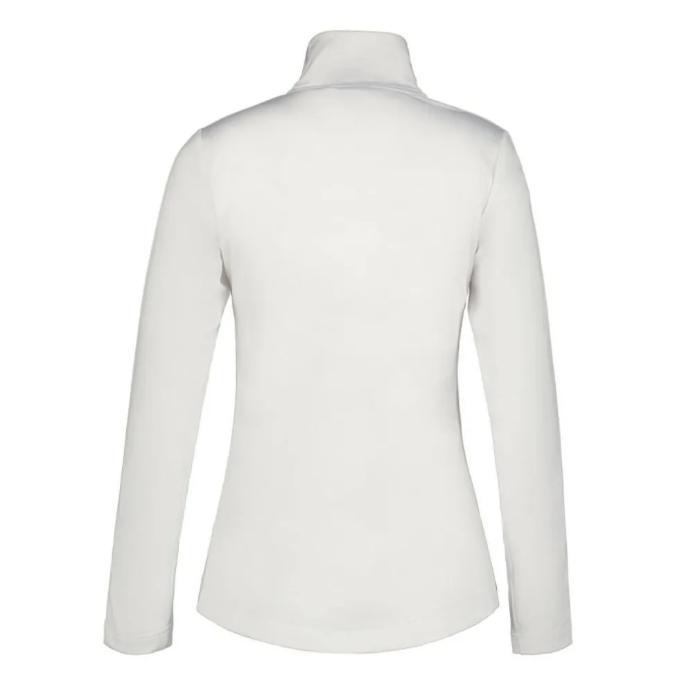 Luhta Ahjola skipully dames optic white