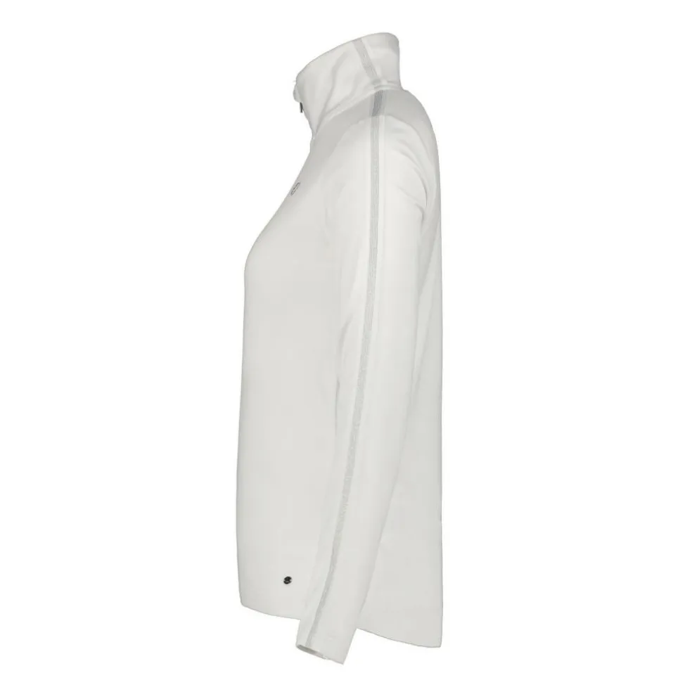 Luhta Ahjola skipully dames optic white