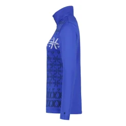 Luhta Ahjola skipully dames blue