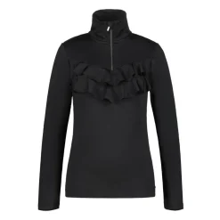 Luhta Ahl skipully dames basic black