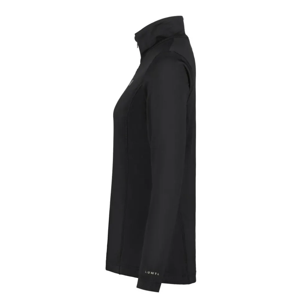 Luhta Hailuoto skipully dames basic black