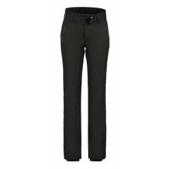Luhta Joentaus C softshell skibroek dames basic black