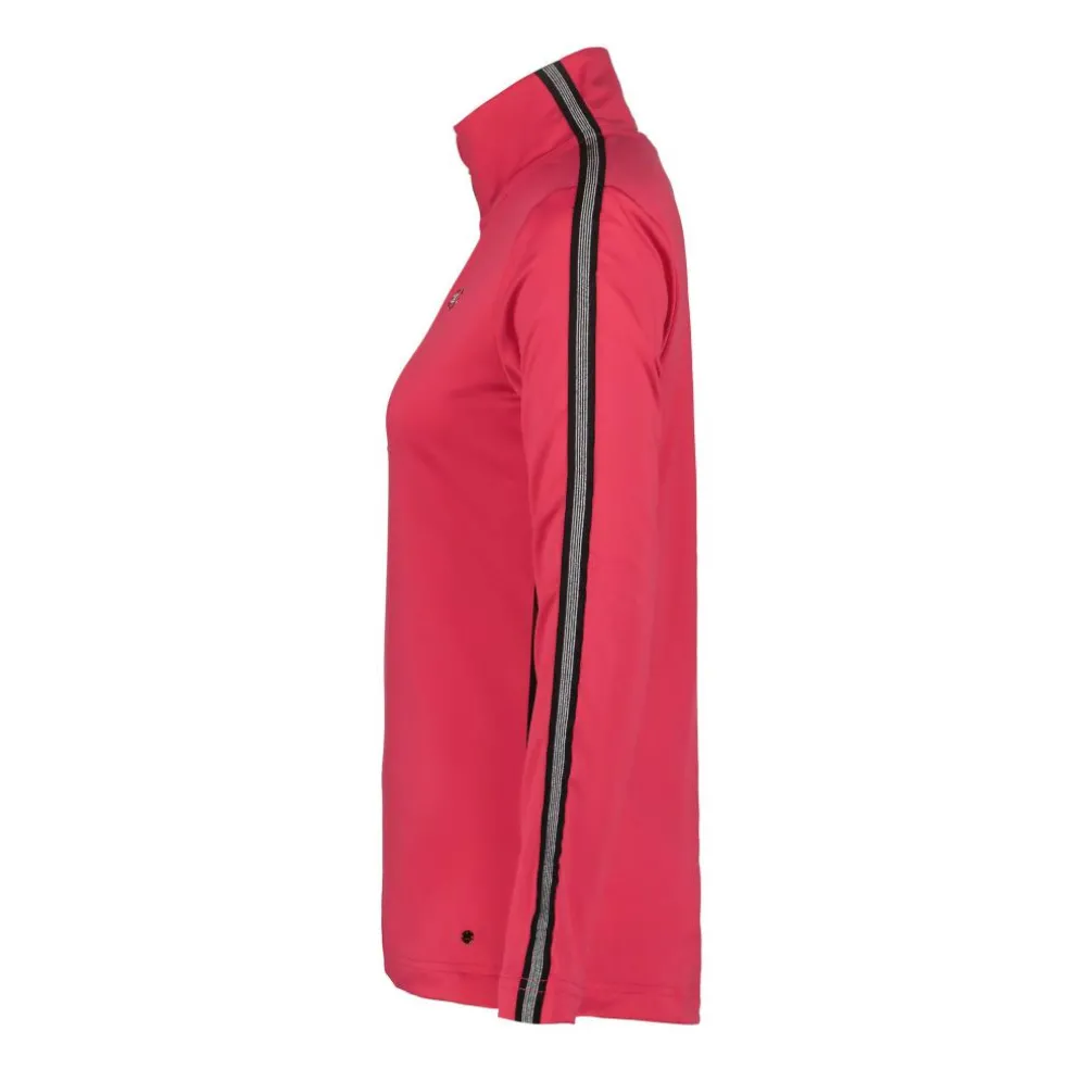 Luhta Peeravaara skipully dames raspberry
