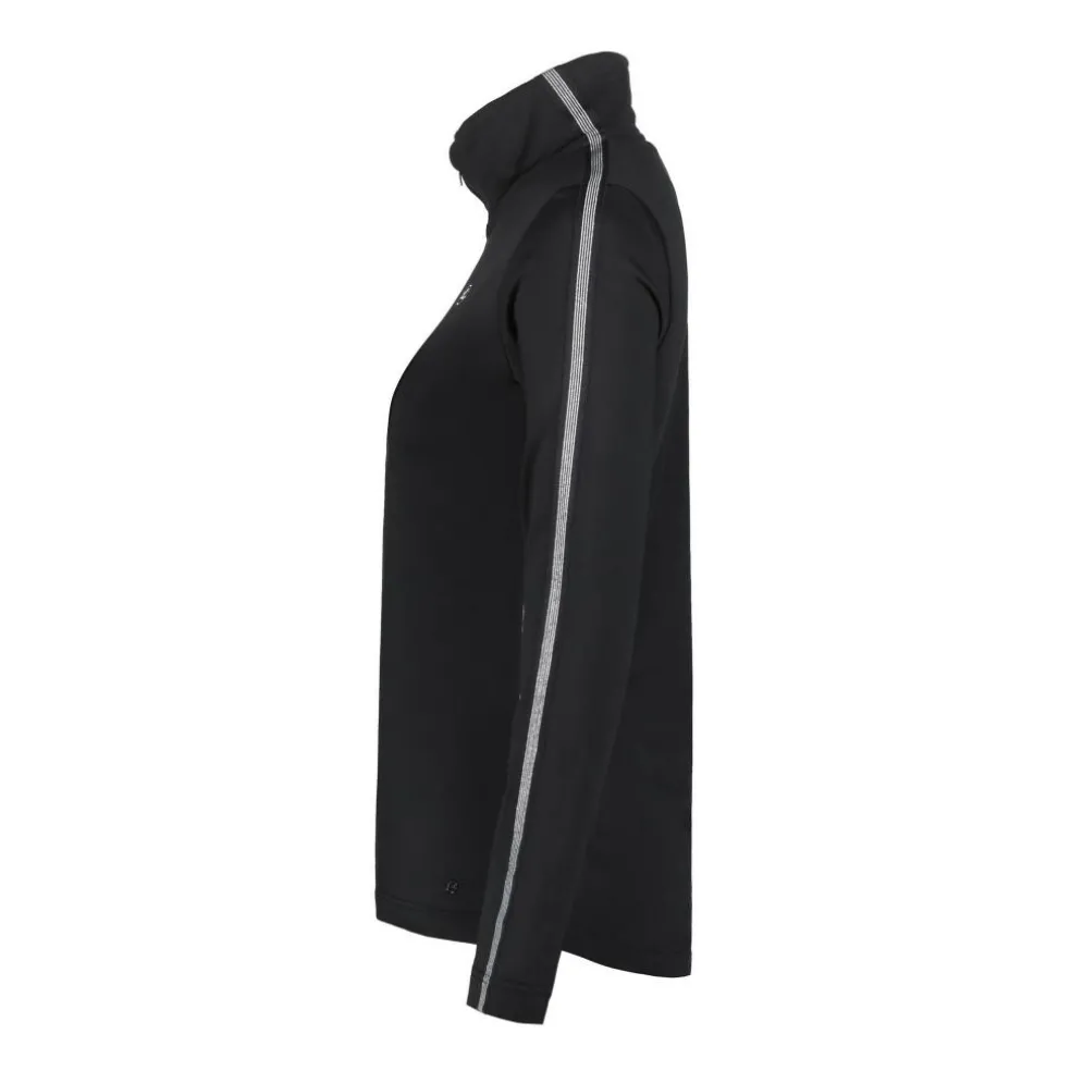 Luhta Peeravaara skipully dames basic black