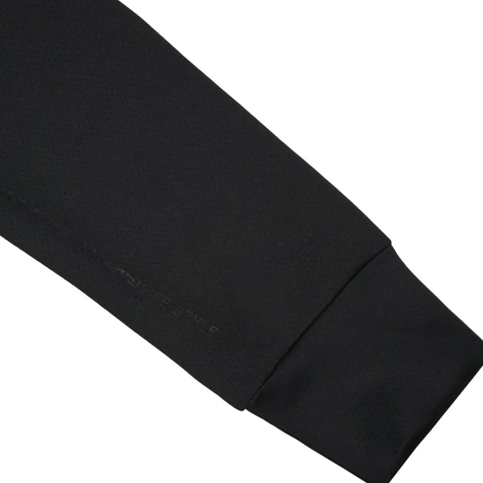Luhta Eirala vest dames black