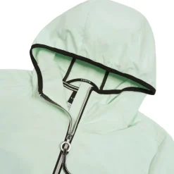 Luhta Innola softshell jas dames aloe