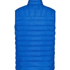 Luhta Kangas bodywarmer heren blue