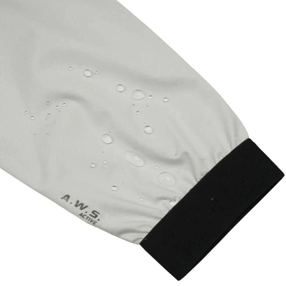 Luhta Kannus softshell jas heren steam