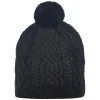 Luhta Napo muts dames black