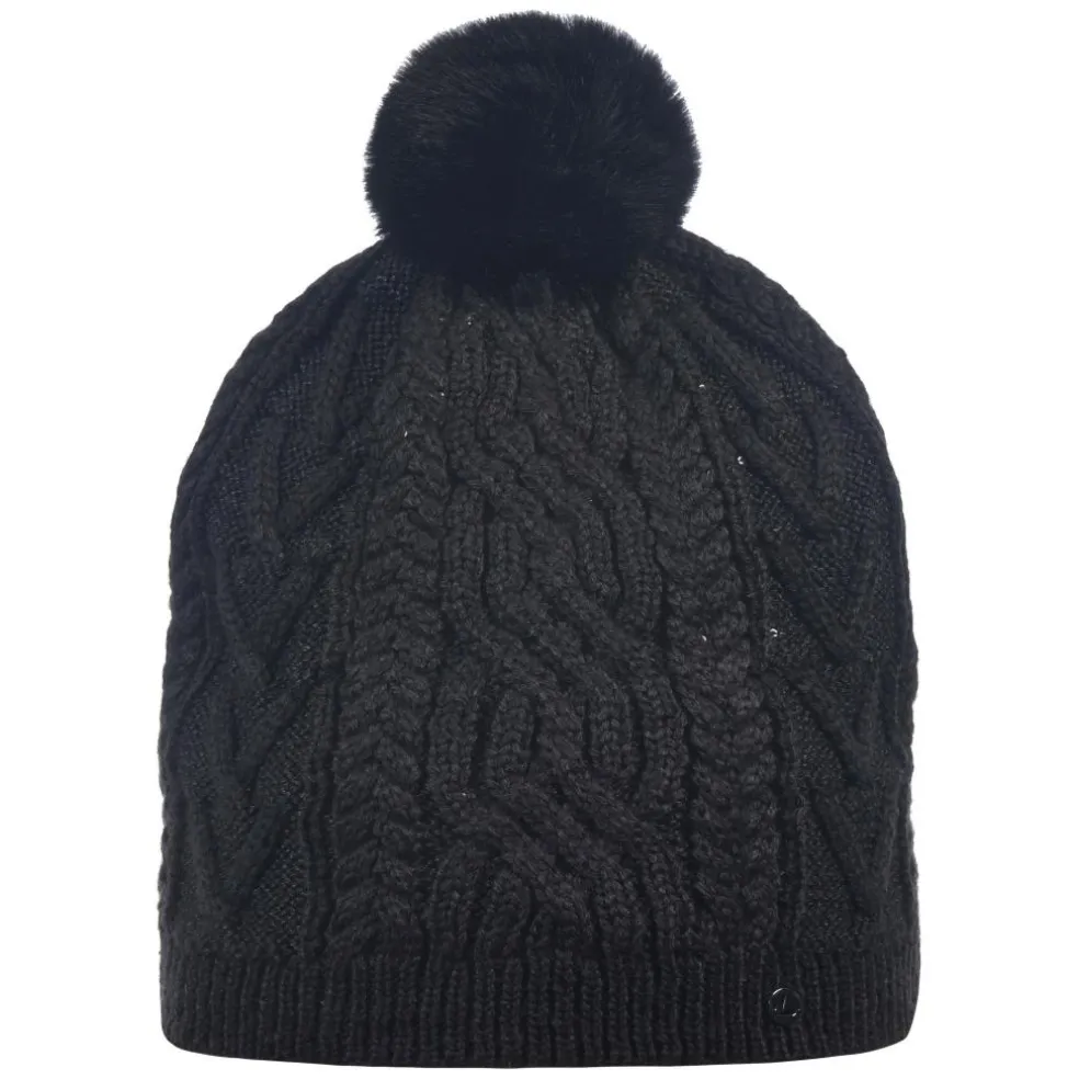 Luhta Napo muts dames black