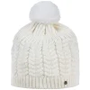 Luhta Napo muts dames white