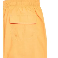 Lyle & Scott  SHB2211V zwembroek junior kinetic orange