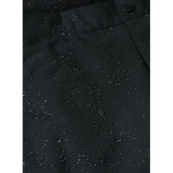 Maier Sports  ANTON 2.1 skibroek heren black