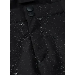 Maier Sports  ANTON SLIM 2.0 skibroek heren black