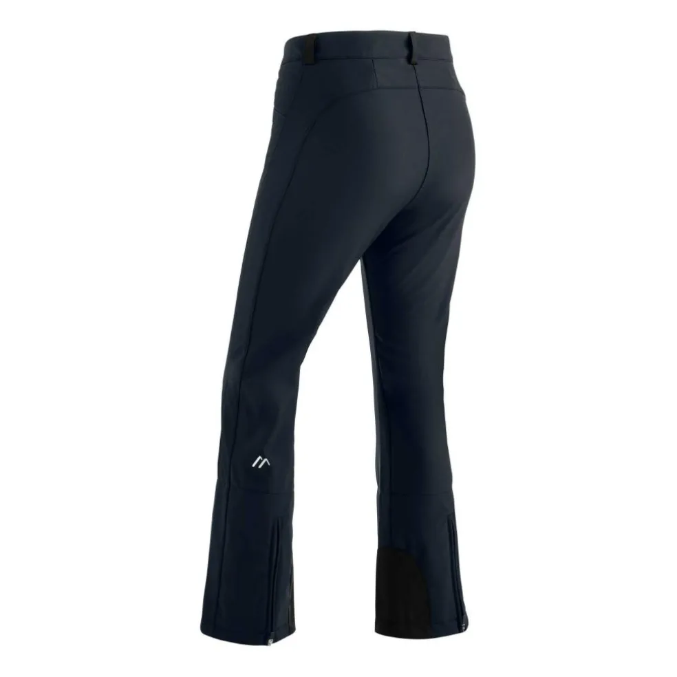 Maier Sports MARY skibroek dames night sky