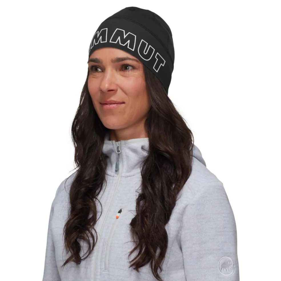 Mammut Aenergy muts black